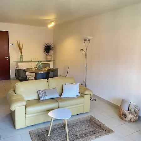 Mon Bijoux Apartment *