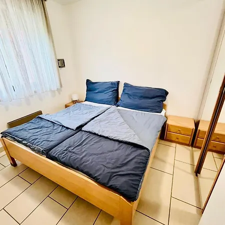 Mon Bijoux Apartment