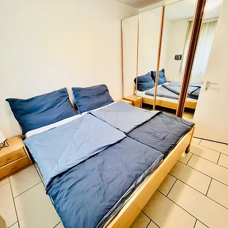 Apartment Mon Bijoux